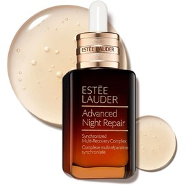 Estée Lauder Advanced Night Repair Serum Synchronized Multi-Recovery Complex – El sérum favorito de todos. Combate la apariencia de múltiples signos de envejecimiento.
