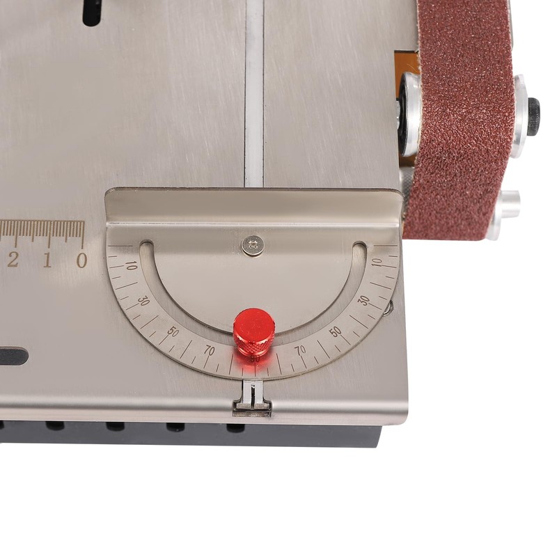 Mini Table Saw, Electric Saw Cutter & Belt Sander 200W