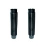 Beetle Fresh Air Hose Heavy Duty Plastic Pack of 2 x Classic Air Cooled Bug 50mm and Type 2 T2 Camper Vans 1600cc