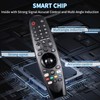 Remote Control Compatible with LG LG Smart TV NanoCell OLED