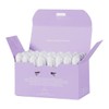 TOM Organic Super Tampons, 32 Pack