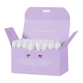 TOM Organic Super Tampons, 32 Pack