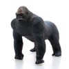 75304 Western Lowland Gorilla Vinyl Model