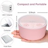 Sleepmac DualPlay Pink Noise Machine & Night Light (PINK)