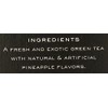Harney & Sons, Tea, Tropical Green, Prem, Pack of 6,