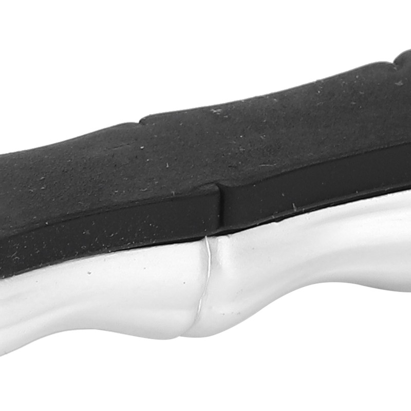 Guitar Capo Ballad Zinc Alloy Silicone Diacritics Skull Musical Instrument