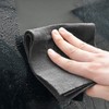 XNHIU 6 Pieces Thickened Magic Cleaning Cloth Microfiber Cleaning Cloth