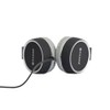 Naceb Technology Bocncb600 Diadema Na-0310G, Gris, 3.5 Mm, 1.2 M,