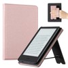 CoBak Case for 6" E-Reader - PU Leather Smart Cover