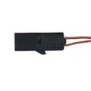 High Level 3rd Centre Third Brake Light Connector Plug for