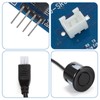 Waterproof Ultrasonic Sensor Measuring Module for JSN-SR04T, Distance Measurement for