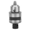 FTVOGUE 3-Jaw Clip Drill Chuck Adapter Converter 8 mm Fixed