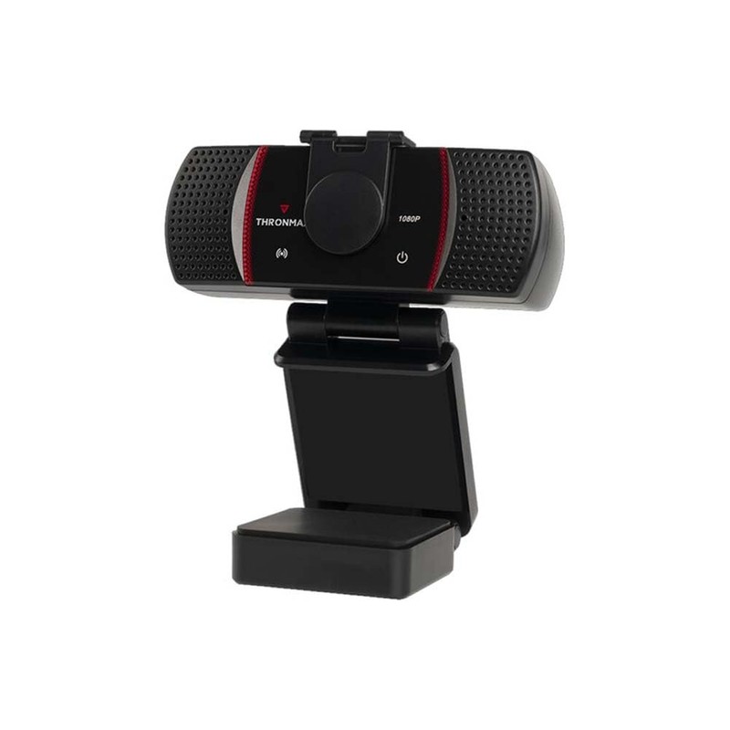 Thronmax X1 Stream Go 1080p Full HD Webcam