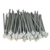 CALCA 100pcs 5.9" Foam Cleaning Swabs for Inkjet Printer and