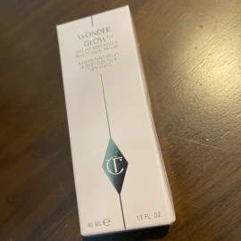 Charlotte Tilbury WONDERGLOW Instant Soft-Focus Beauty Flash 1.4 oz by CHARLOTTE