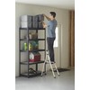 Cosco Two Step Lite Solutions Folding Step Stool