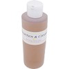 TCEShop Peaches & Cream Scented Body Oil Fragrance [Flip Cap