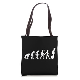 Cool Electric Unicycle Design For Men Women EUC Monowheel Tote Bag