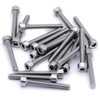 M4 (4mm x 16mm) TX Socket Cap Screw (Bolt) -