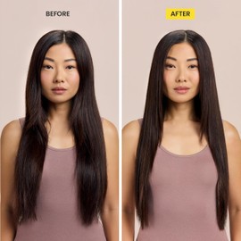 Drybar Liquid Glass Moisture-Rich Miracle Smoothing Sealant for Fine-Medium Hair | Heat Protectant for Hair, Lasts Through 3 Washes for Long-Lasting Frizz Resistance and High-Shine Finish