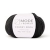 Mode at Rowan, Chunky Wool, Smoke, 100g