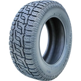Red Dirt Road RD-9 R/T All-Terrain Mud Off-Road Light Truck Radial Tire-33X12.50R20LT 33X12.50X20 33X12.50-20 114Q Load Range E LRE 10-Ply BSW Black Side Wall