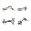LIKERAINY 45 Degree Hinge Ø 35mm Without Damper for Special