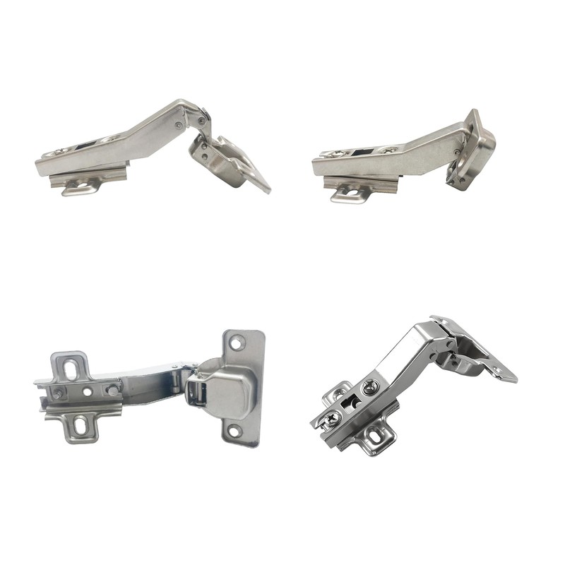 LIKERAINY 45 Degree Hinge Ø 35mm Without Damper for Special