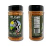 GYAO Ma Deuce Steak Seasoning – 12.5oz Large Granulated Steak