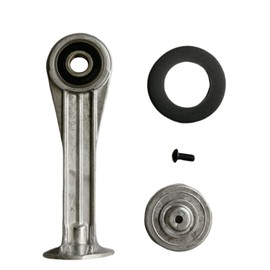 Yuncoold N036518 Air Compressor Piston Kit Oil-Less FOR Porter Cable Dewalt Craftsman