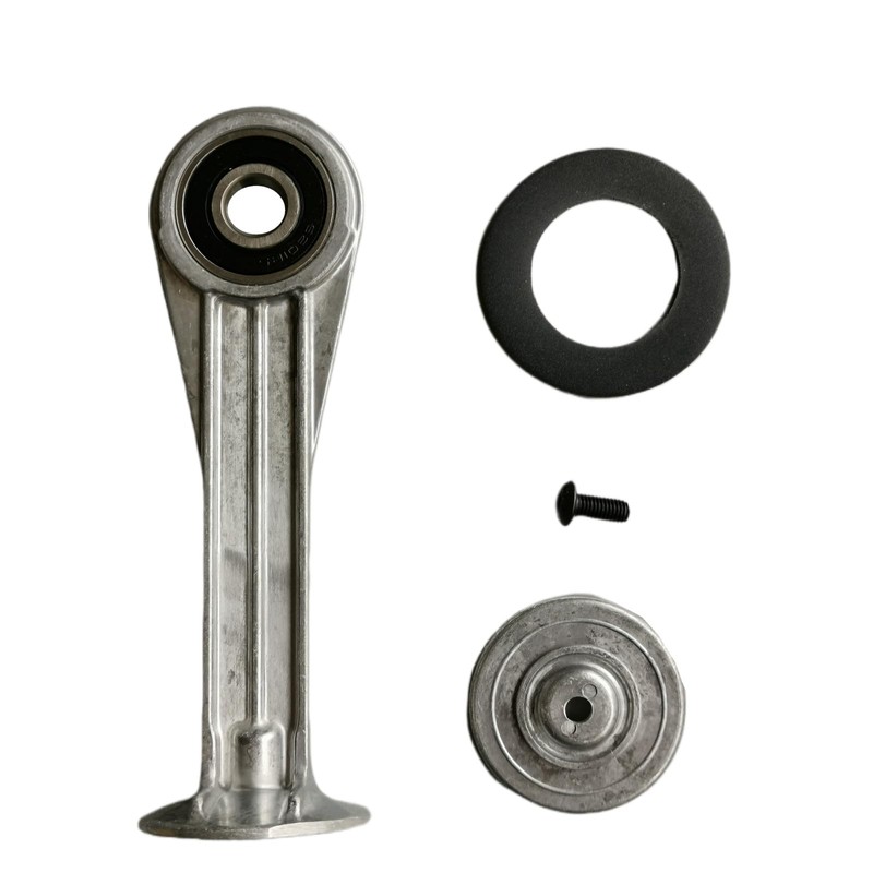 Yuncoold N036518 Air Compressor Piston Kit Oil-Less FOR Porter Cable