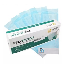 Sunset Bolsa Para Esterilizar Autosellable 9x23 Cm  (600 Piezas)