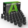 AUTOPTIM 32PCS M14x1.5 OEM Lug Nuts - Replacement for 2017-2023