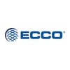 ECCO (208120) Audible Signal Device: Loud Continuous Pulse, 80dB, 12-48VDC