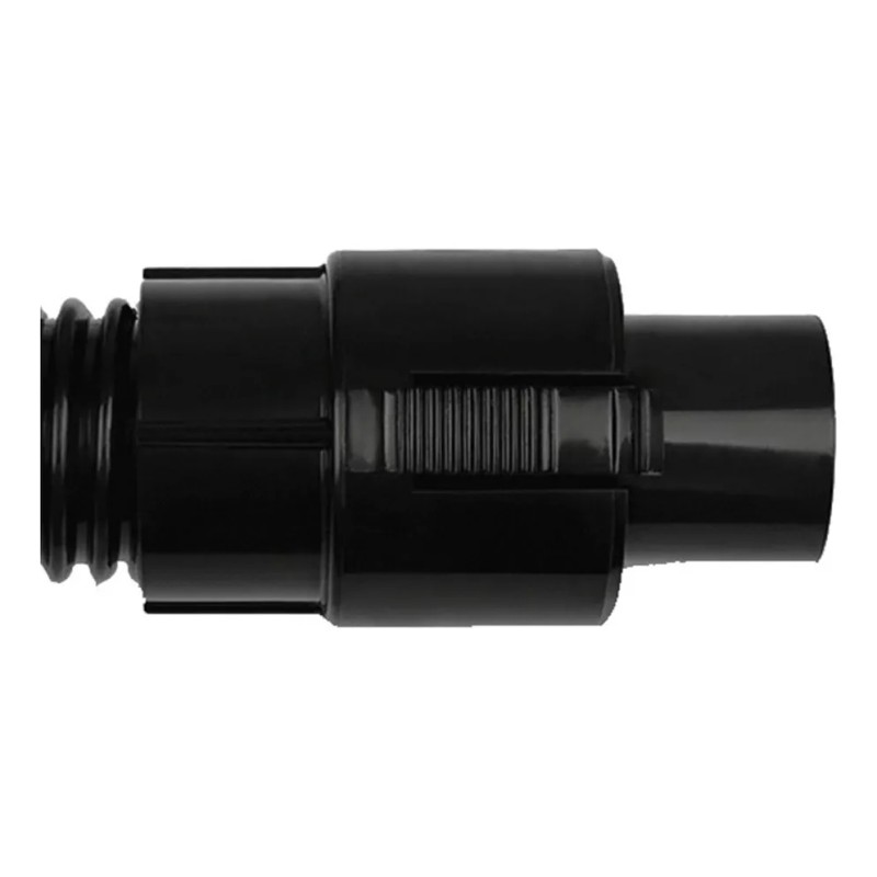 generic Manguera De Aspiración Para , Plástico, Negro, 185cm