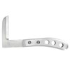 Portable L Shape Hoof Knife Trimming Tool for Cattle Horse
