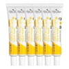 6-piece set Shocking Effect Recipe Spot Toning Version 30ml /