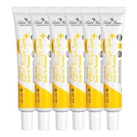 6-piece set Shocking Effect Recipe Spot Toning Version 30ml / Premium Whitening to help alleviate freckles and dark spots / 6개세트 쇼킹효과레시피 스팟 토닝버전 30ml  프리미엄 기미주근깨 완화에 도움 화이트닝