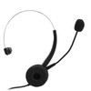 USB Headset with Microphone Noise Reduction Audio Control for Business