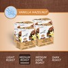 Boston’s Best - Vanilla Hazelnut Delicious Medium Roast Flavored Gourmet