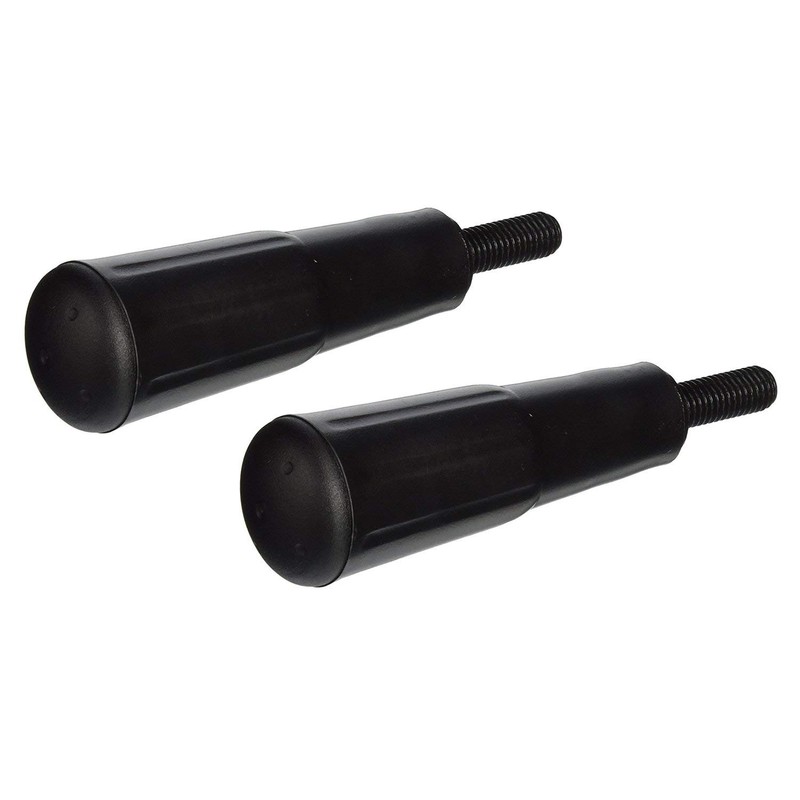 Hitachi (2) 322-283 Side Handles for C12LSH, C12RSH, C10FSB, C10FSH,