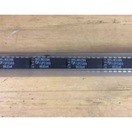 Unbranded/Generic 3X - LM339N 14 PIN DIP LOW POWER QUAD VOLTAGE COMPARATOR