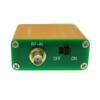YIWENG 100K-6GHz RF AMP Full Band Radio Signal Amplifier Radio
