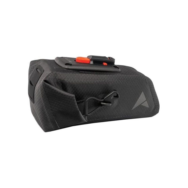 Altura Quick Release Water Resistant Road Cycling Saddle Bag -