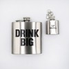 Flask Drink Sip - Set of 2