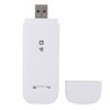 Fdit 4G LTE USB Modem, Pocket Mobile WiFi Hotspot Stick,