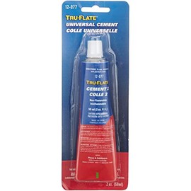 12-077 Universal Cement - 2 oz