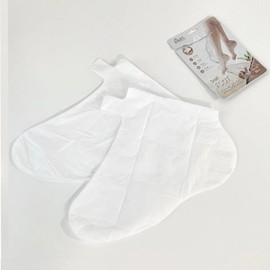 Ikel 이켈 풋필링팩 40g 콜라겐 (풋마스크팩 발각질제거 발뒤꿈치 풋케어 보습) Ikel Foot Peeling Pack 40g Collagen (Foot Mask Pack, Dead Skin Removal, Heel Care, Moisturizing)