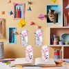 Manual Pencil Sharpener for Kids Cat Claw Pencil Sharpener Stationery
