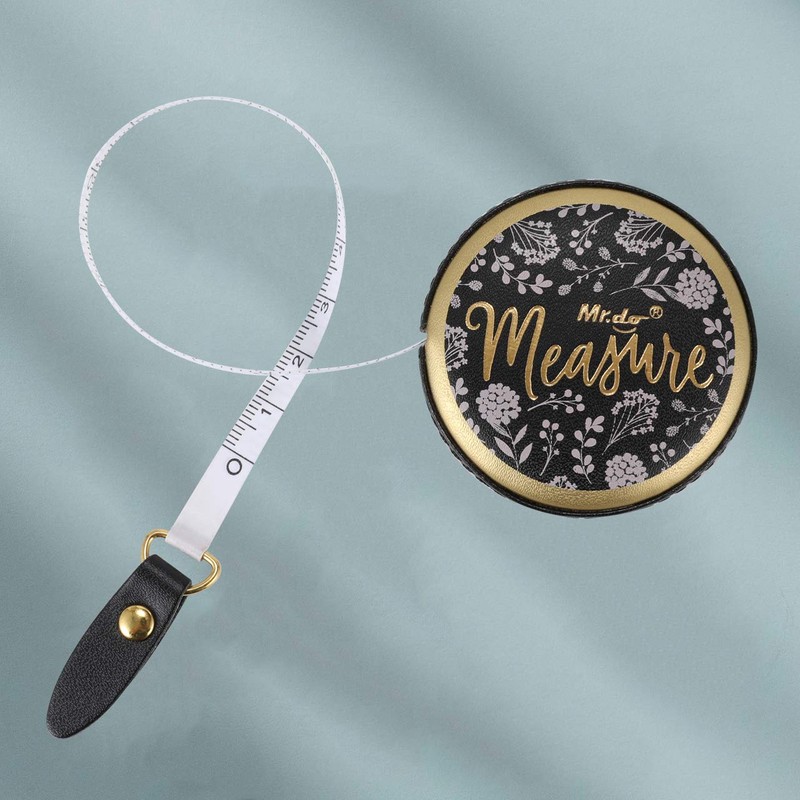 Mr.do Tape Measure for Body Sewing Cloth Tailor 150 cm